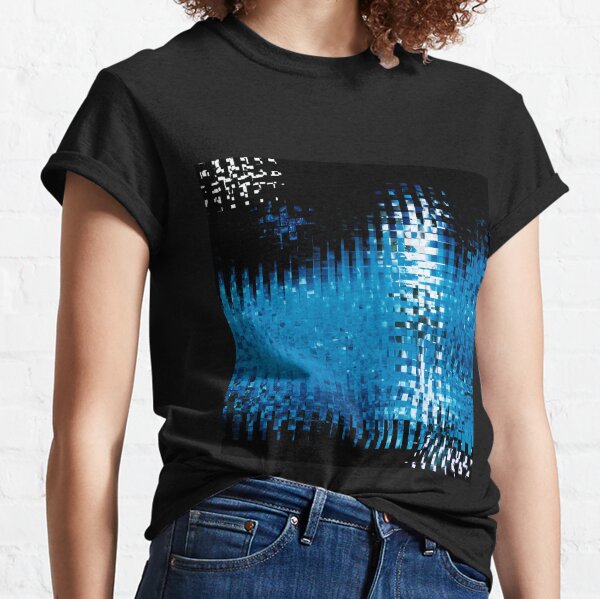 muse showbiz shirt