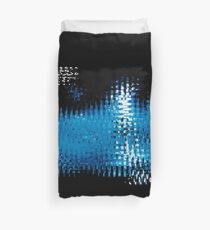 Muse - Showbiz - squares Duvet Cover