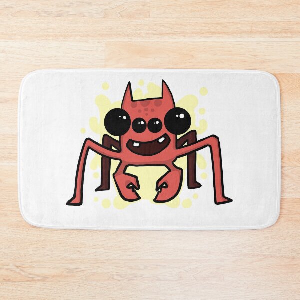 Item preview, Big Eyes monsters Dragon Spy designed and sold by limparts.