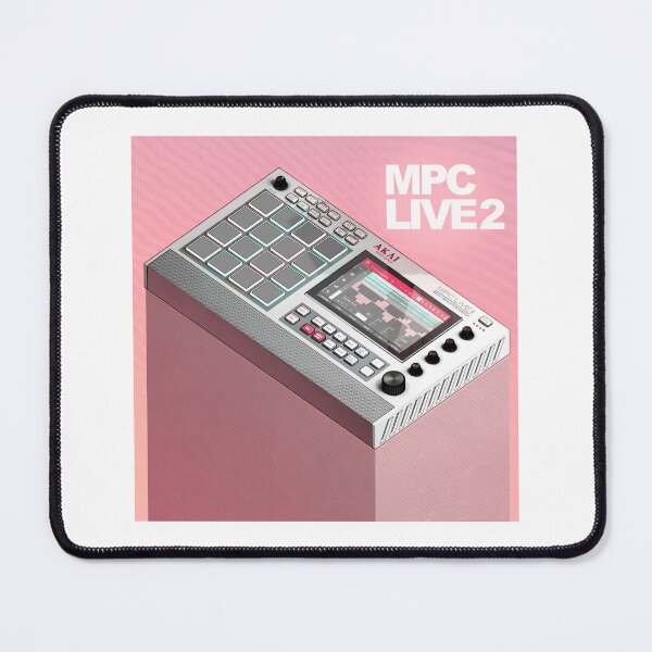 Item preview, MPC live mk 2 designed and sold by spinxydesigns.
