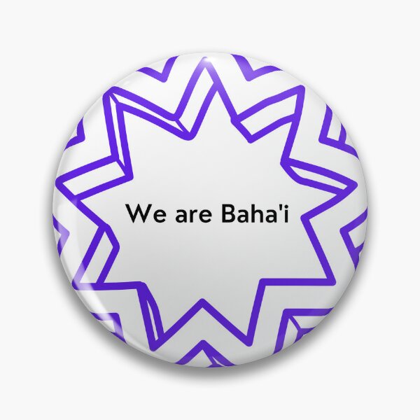 Artikelvorschau, Wir sind Bahai entworfen und verkauft von BahaiExchangePR.