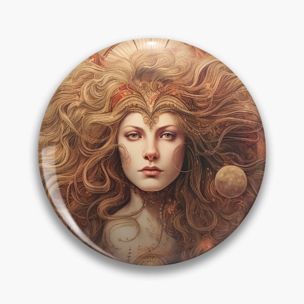 Item preview, Roar with Style: Unleash Your Leo Charm with these Captivating Products for the Celestial Jungle Kings and Queens! designed and sold by Silverstormer.