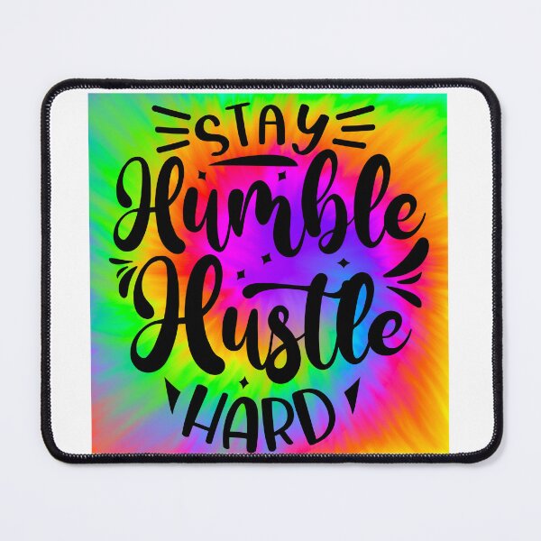 Item preview, Stay Humble With Radience designed and sold by Fusion  Art.