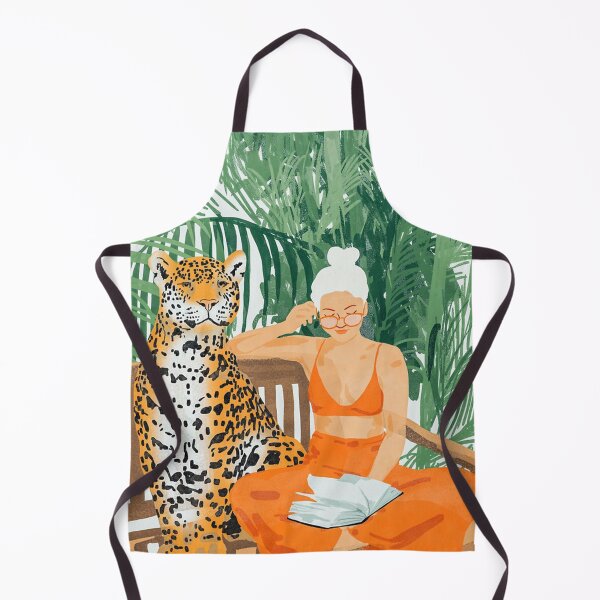Item preview, Jungle Vacay designed and sold by Veronicastille.