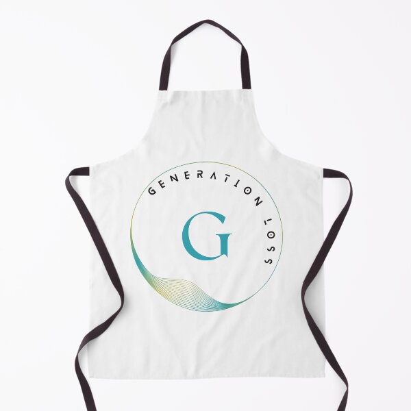 Item preview, Generation loss designed and sold by HenryClinton.
