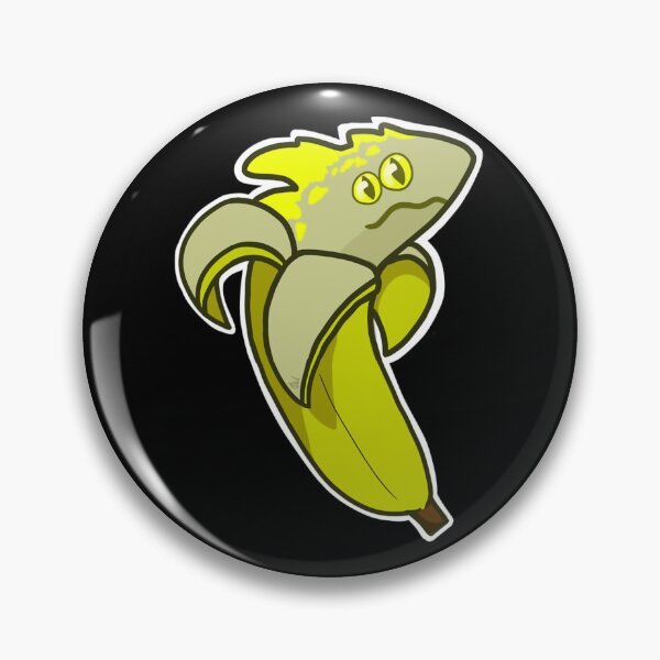 Item preview, Shrouded Banana   designed and sold by Headricker.