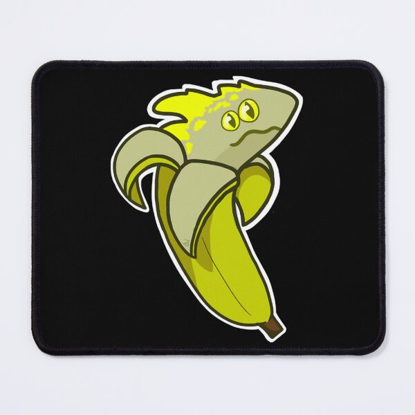 Item preview, Shrouded Banana   designed and sold by Headricker.