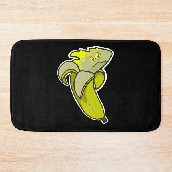 Item preview, Shrouded Banana   designed and sold by Headricker.