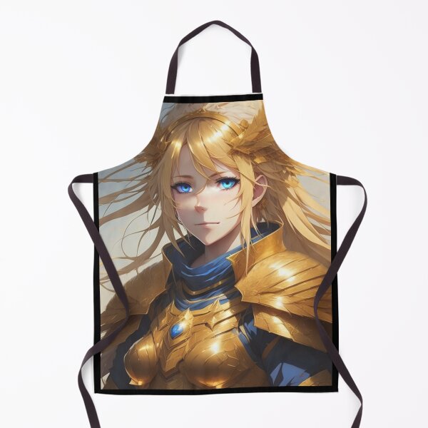 Item preview, Isabelle designed and sold by AmanoMech.