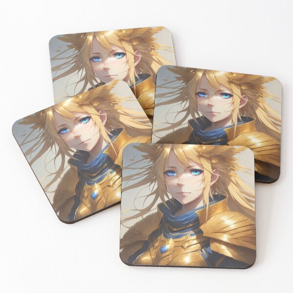 Item preview, Isabelle designed and sold by AmanoMech.