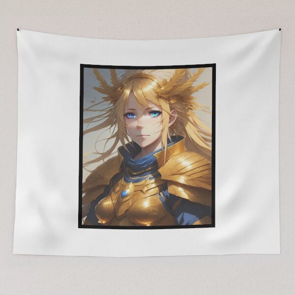 Item preview, Isabelle designed and sold by AmanoMech.