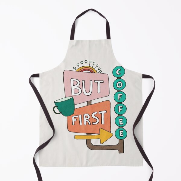 Item preview, But first coffee designed and sold by jimmylopz.