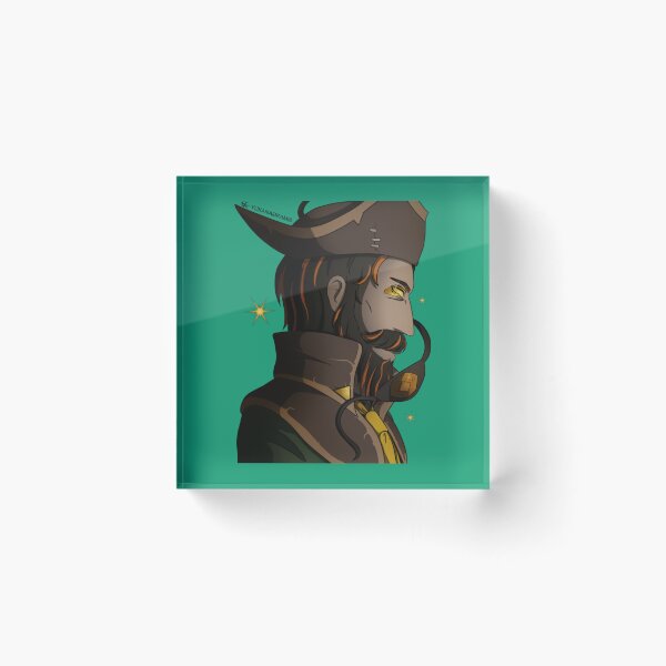 Item preview, John Gold Tooth Greyhate   designed and sold by Headricker.