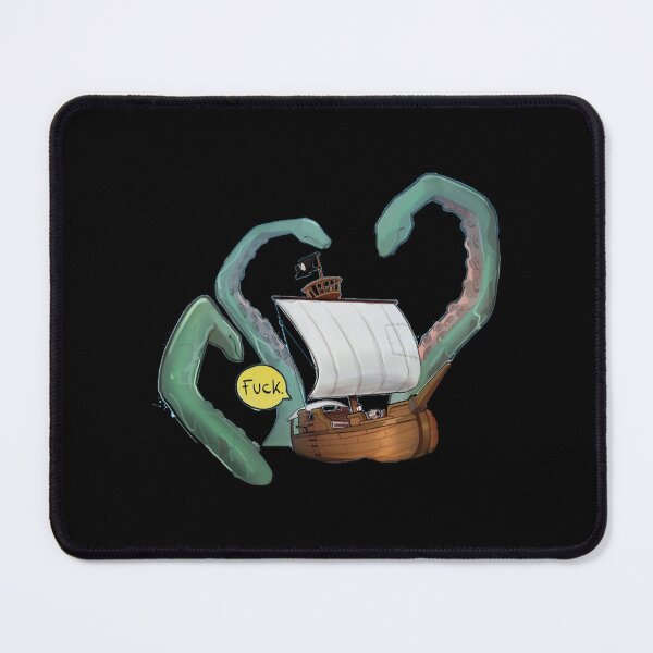 Item preview, Kraken   designed and sold by Headricker.
