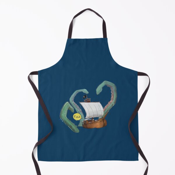 Item preview, Kraken   designed and sold by Headricker.
