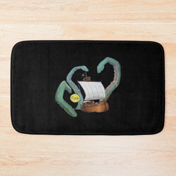 Item preview, Kraken   designed and sold by Headricker.