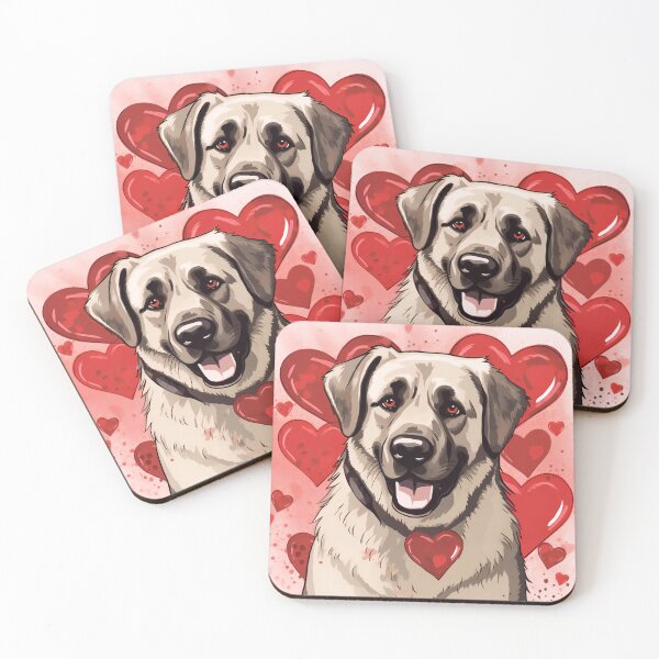 Item preview, KangalofLove designed and sold by DrakiceyArt.