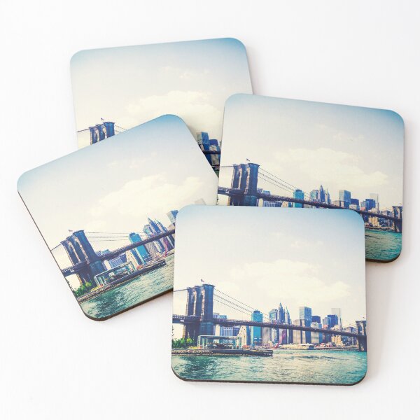 Item preview, Long Island, Brooklyn, Colour. designed and sold by VRMediaDecor.
