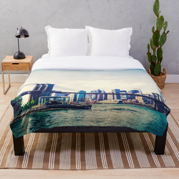 Item preview, Long Island, Brooklyn, Colour. designed and sold by VRMediaDecor.