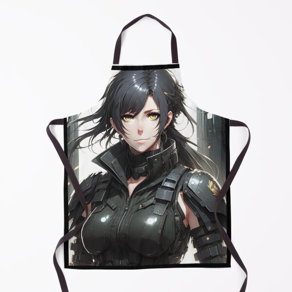 Item preview, Yvonne designed and sold by AmanoMech.