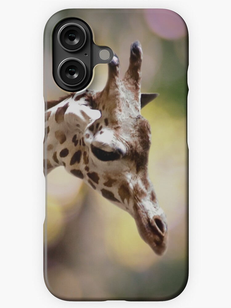 Thumbnail 1 of 4, iPhone Case, In Hiding designed and sold by DaogreerEarth.