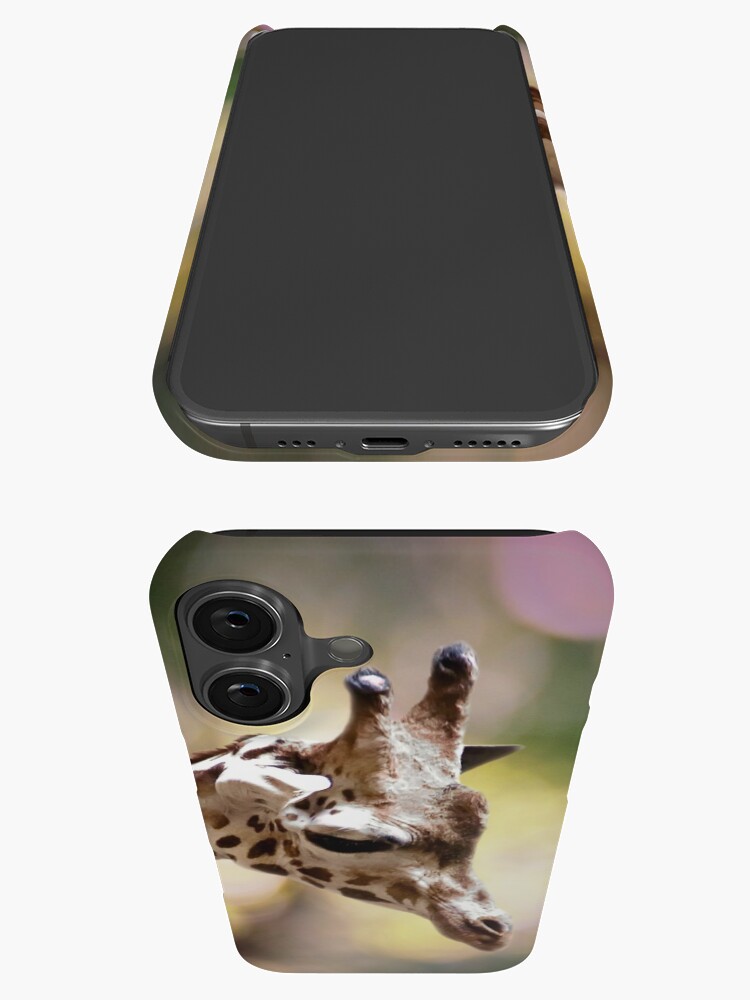 Thumbnail 3 of 4, iPhone Case, In Hiding designed and sold by DaogreerEarth.