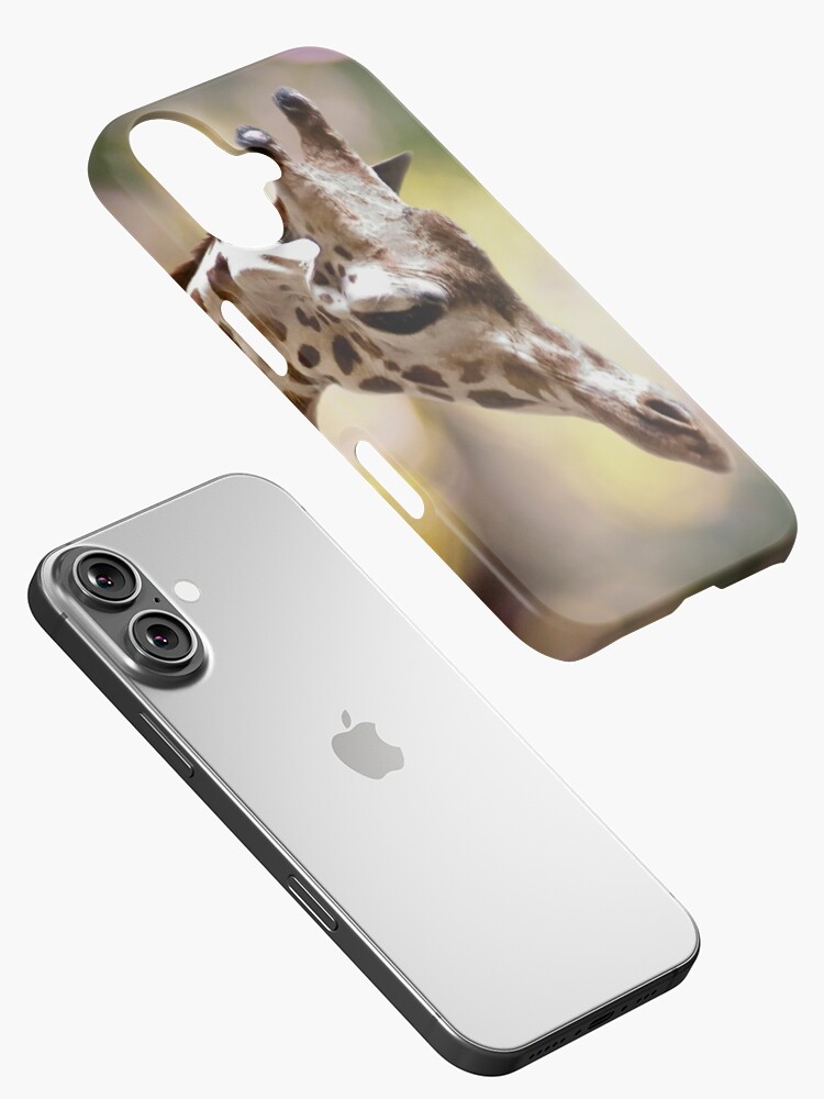 Thumbnail 2 of 4, iPhone Case, In Hiding designed and sold by DaogreerEarth.