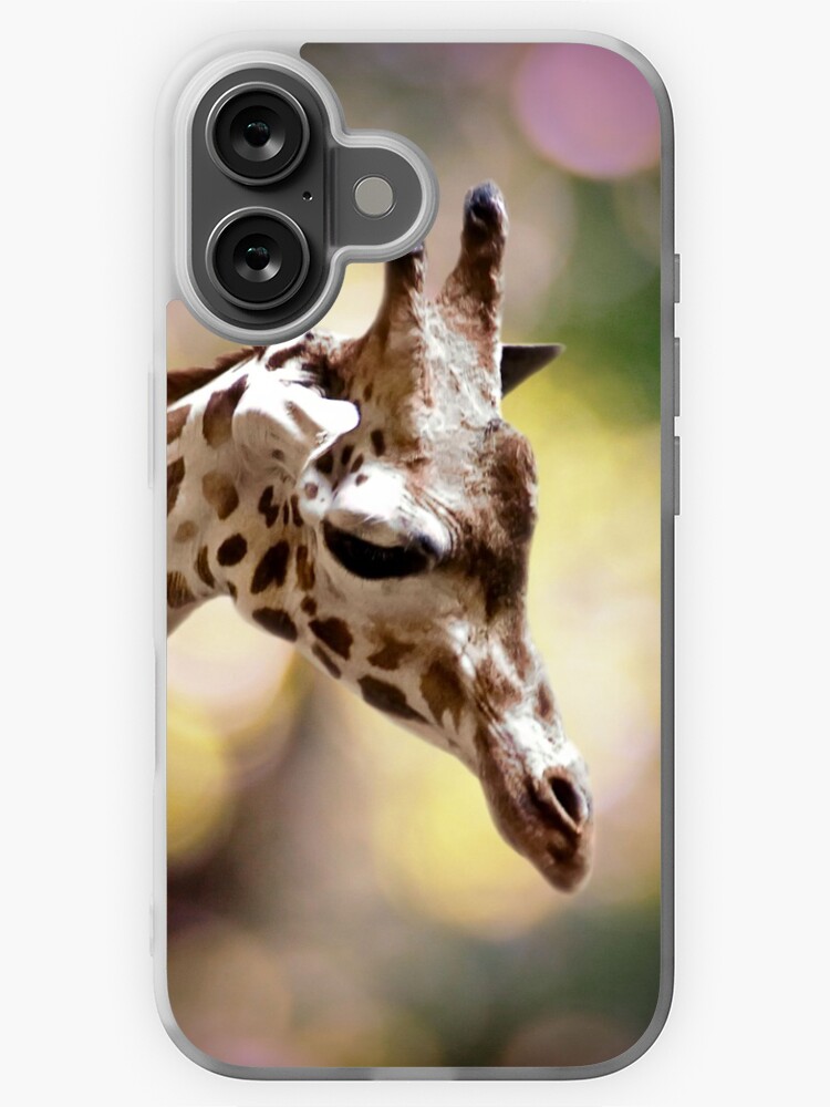 Thumbnail 1 of 5, iPhone Case, In Hiding designed and sold by DaogreerEarth.