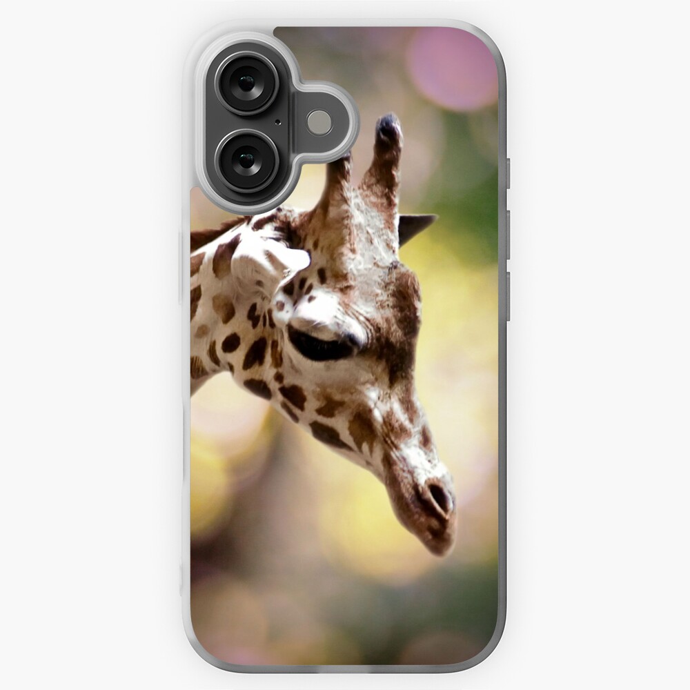 Item preview, iPhone Soft Case designed and sold by DaogreerEarth.