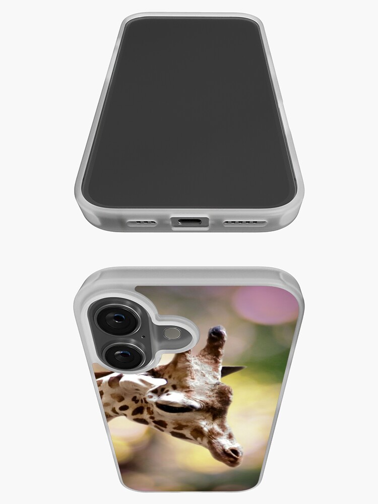 Thumbnail 3 of 5, iPhone Case, In Hiding designed and sold by DaogreerEarth.