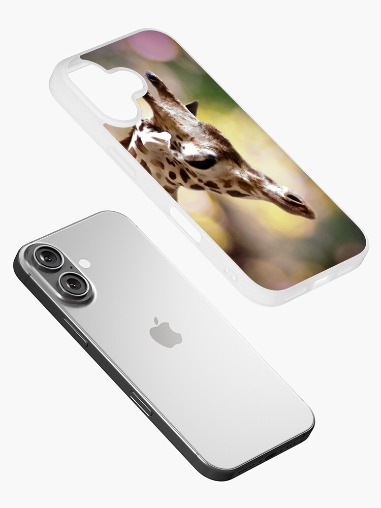 Thumbnail 2 of 5, iPhone Case, In Hiding designed and sold by DaogreerEarth.