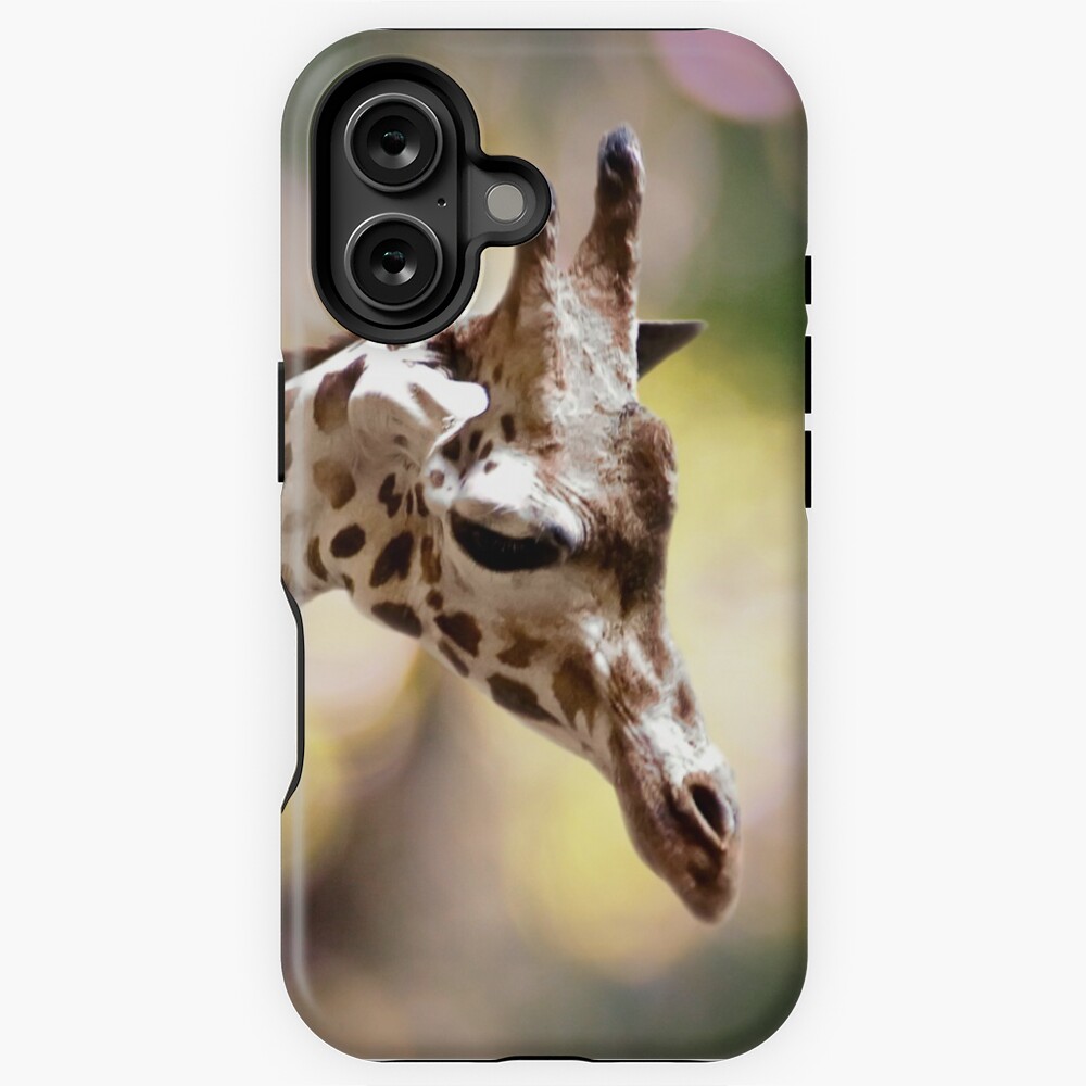 Item preview, iPhone Tough Case designed and sold by DaogreerEarth.