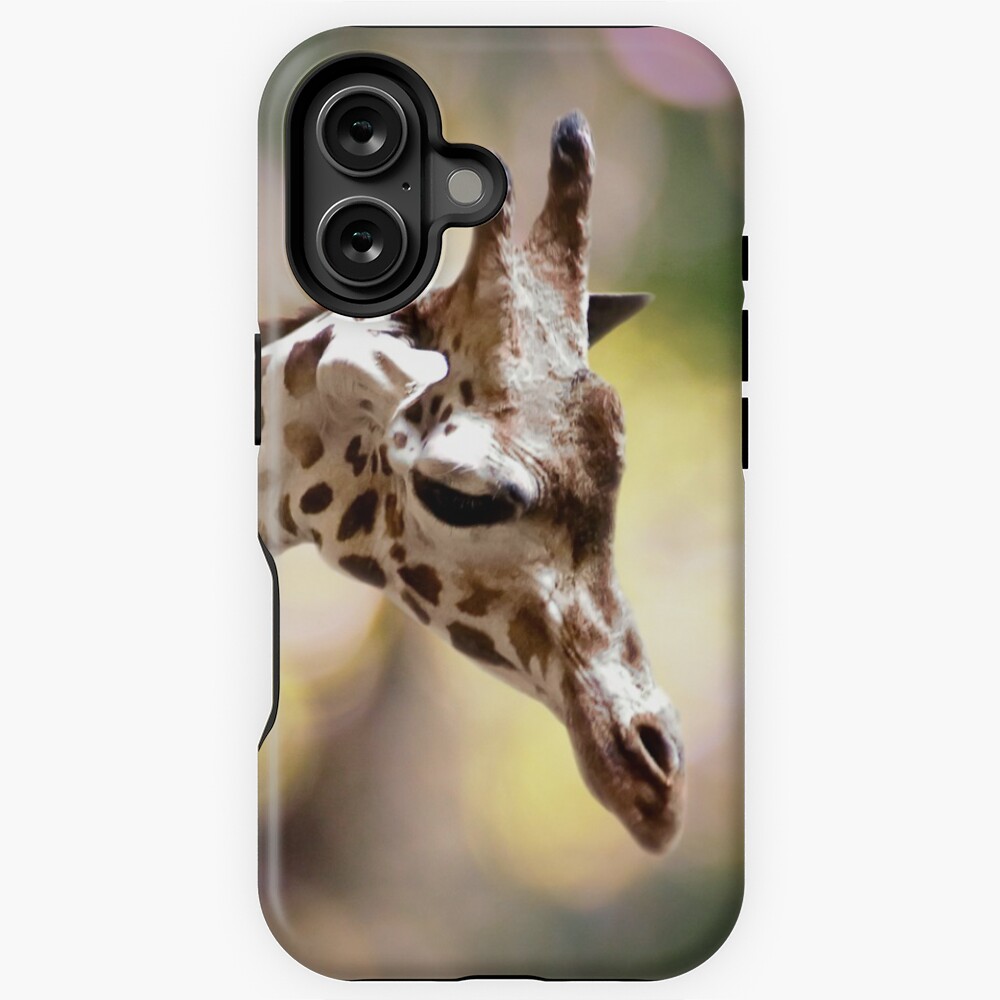 Item preview, iPhone Magsafe Tough Case designed and sold by DaogreerEarth.