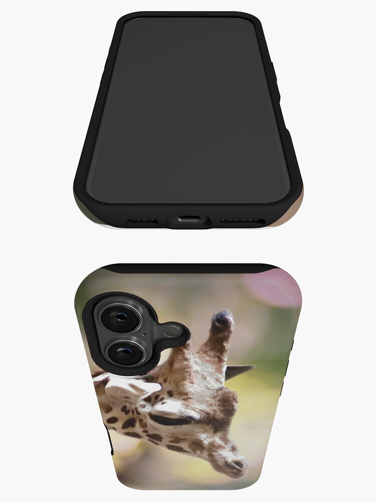 Thumbnail 3 of 4, iPhone Case, In Hiding designed and sold by DaogreerEarth.