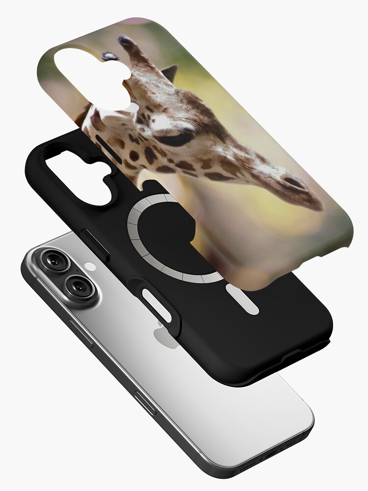 Thumbnail 2 of 4, iPhone Case, In Hiding designed and sold by DaogreerEarth.