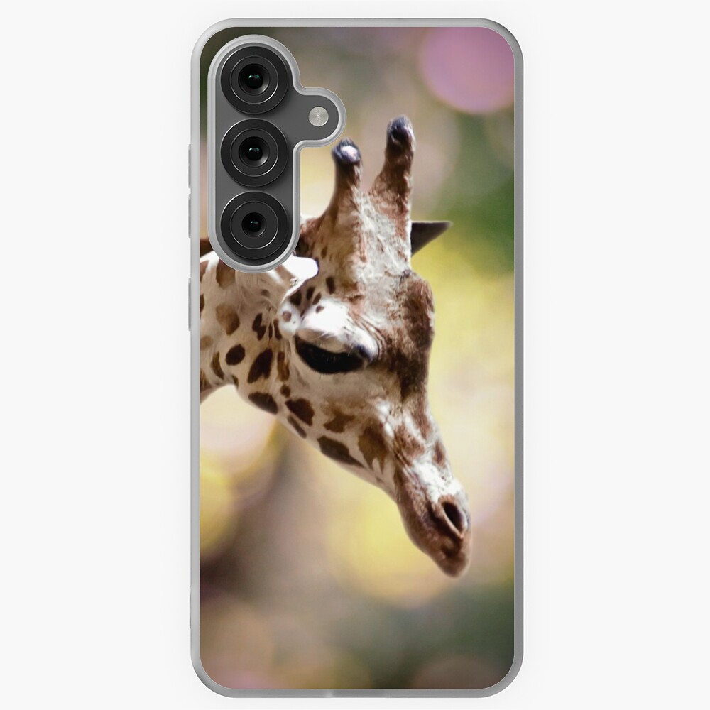 Item preview, Samsung Galaxy Soft Case designed and sold by DaogreerEarth.