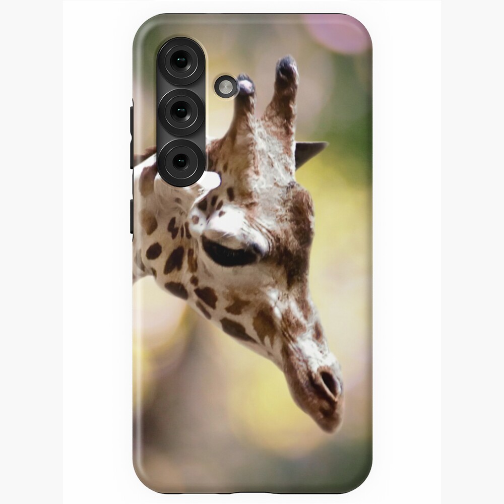 Item preview, Samsung Galaxy Tough Case designed and sold by DaogreerEarth.
