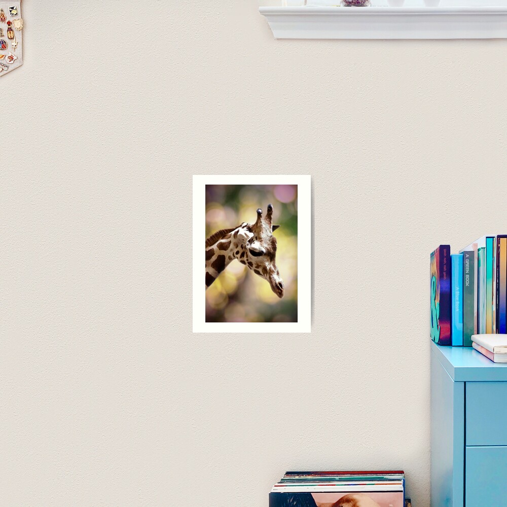 Item preview, Art Print designed and sold by DaogreerEarth.