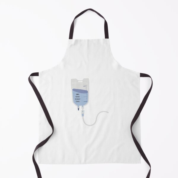 Item preview, Nurse student tears designed and sold by littlehapa.