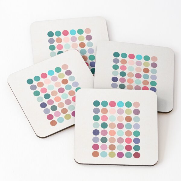 Item preview, Cluster Colorful designed and sold by jimmylopz.