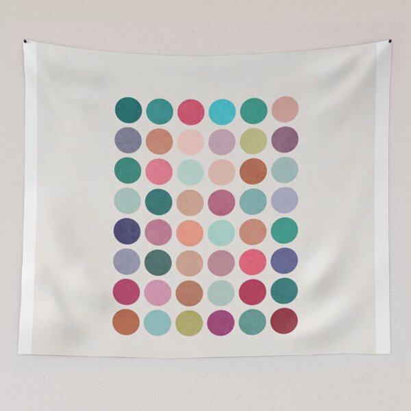 Item preview, Cluster Colorful designed and sold by jimmylopz.