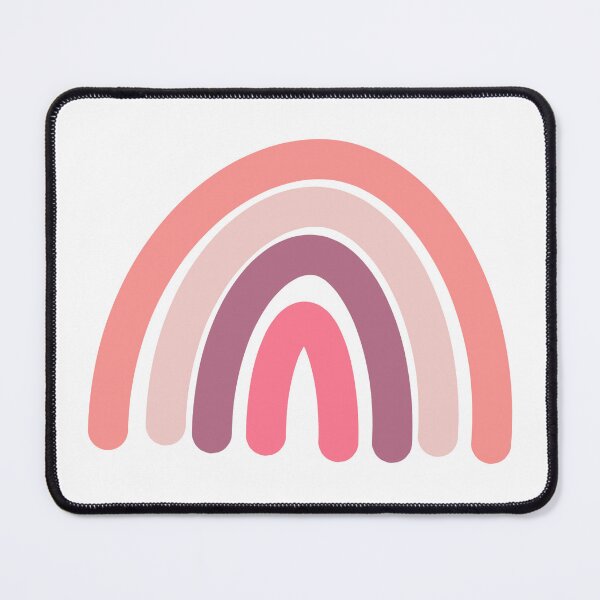 Item preview, Salami Pastel Orange, Purple, Pink, sticker designed and sold by Keeley Curtis-Verdeja.