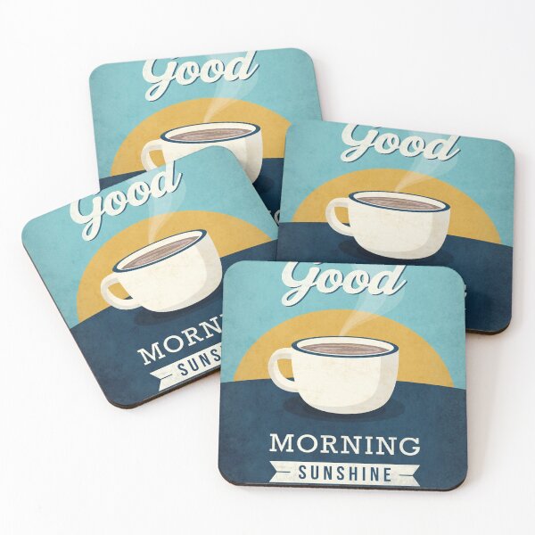Item preview, Good morning sunshine designed and sold by jimmylopz.