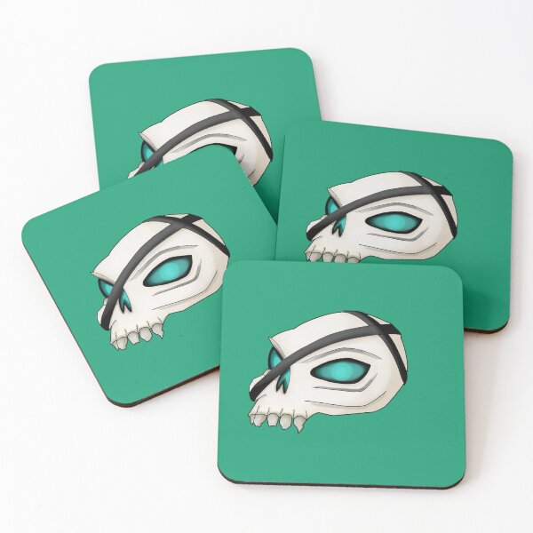 Item preview, Pirate skull    designed and sold by Headricker.