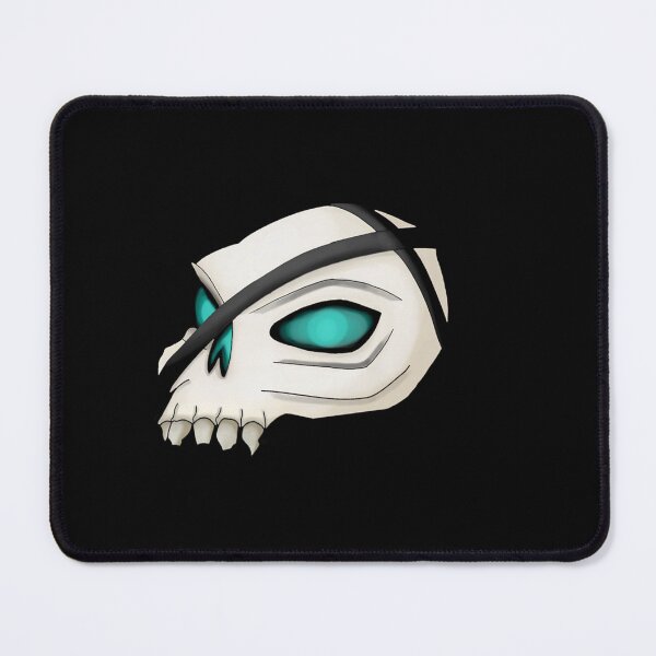 Item preview, Pirate skull    designed and sold by Headricker.