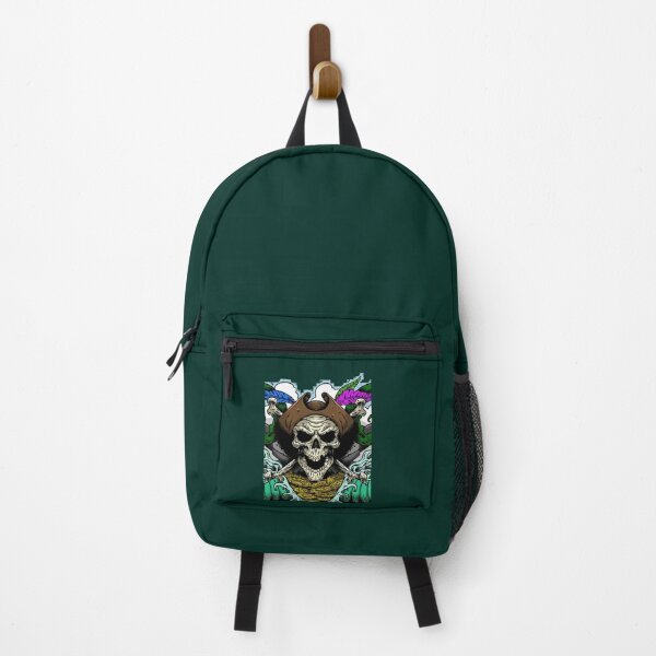 Item preview, Sea Crimes Pirate   designed and sold by Headricker.