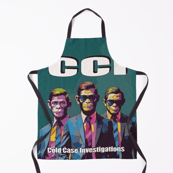 Item preview, Cold cases designed and sold by randynash.