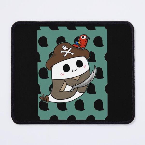 Item preview, Pirate Ghost   designed and sold by Headricker.