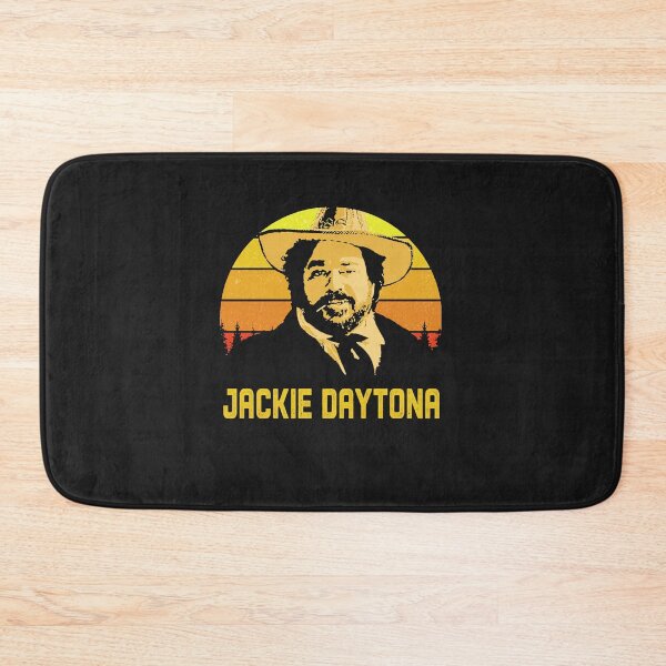 Item preview, Jackie Daytona Fun Graphic Cheap designed and sold by ChomechaiWei.