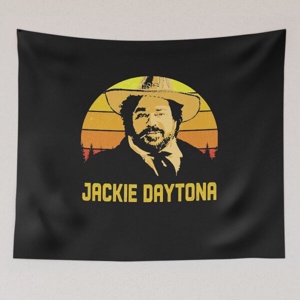 Item preview, Jackie Daytona Fun Graphic Cheap designed and sold by ChomechaiWei.